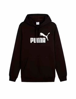 Foto 1 | Foto 1 | Sudadera Puma Negro para Hombre
