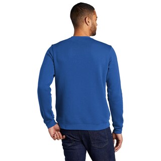 Foto 2 | Foto 2 | Sudadera Nike Club Fleece Crew para Hombre - Venta Internacional