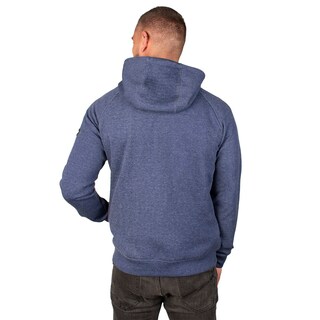 Foto 5 | Foto 5 | Sudadera Greenlander Con Capucha Cierre Completo Y Bolsillos Con Cremallera Casual Para Hombre
