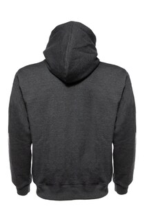 Foto 4 | Foto 4 | Hoodie Yellowstone Ride The Brand Gris Oxford