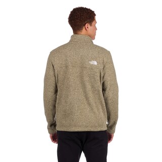 Foto 3 | Foto 3 | Sudadera The North Face Tsillan ¼ Zip Para Hombre - Khaki M - Venta Internacional.