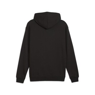 Foto 2 | Foto 2 | Sudadera Puma Squad Para Hombre Negro
