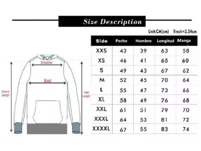 Foto 2 | Foto 2 | Sudadera Con Capucha Joker - Venta Internacional.