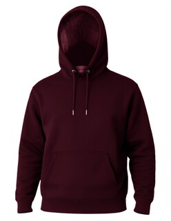 Foto 5 | Foto 5 | Sudadera Hombre Cerrada Confort Con Gorro