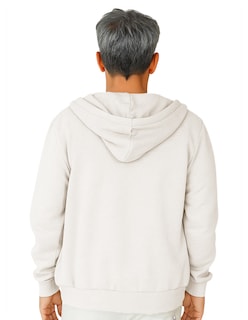 Foto 2 | Foto 2 | Hoddie Sudadera Hombre Casual Con Capucha Y Cierre