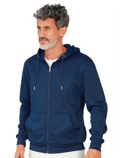 Foto 1 | Foto 1 | Hoddie Sudadera Hombre Casual Con Capucha Y Cierre