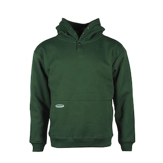 Foto 1 | Foto 1 | Sudadera Con Capucha Arborwear De Doble Grosor Para Hombre - Venta Internacional.