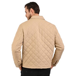 Foto 2 | Foto 2 | Chamarra Wrangler Para Caballero Confeccionada En Tela Le Drinda Identidad Única