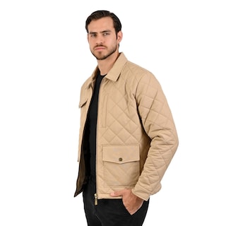 Foto 4 | Foto 4 | Chamarra Wrangler Para Caballero Confeccionada En Tela Le Drinda Identidad Única