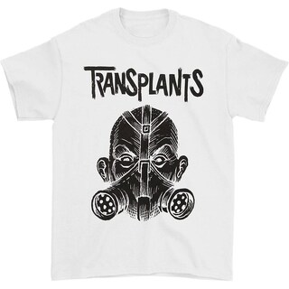 Foto 1 | Foto 1 | Camiseta Rockinstone Transplants Tall Cans Tee Para Hombre - Venta Internacional.