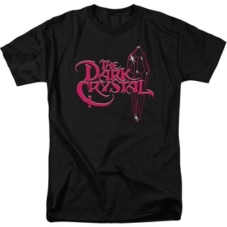 Foto 1 | Foto 1 | Camiseta Rockinstone Movie Logo Dark Crystal 100% Algodón - Venta Internacional.
