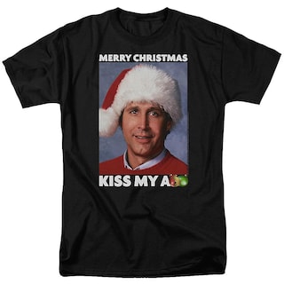 Foto 1 | Foto 1 | Camiseta Rockinstone Clark Griswold Christmas Vacation - Venta Internacional.