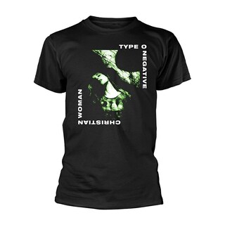 Foto 1 | Foto 1 | Camiseta Rockinstone Type O Negative Christian Woman - Venta Internacional.