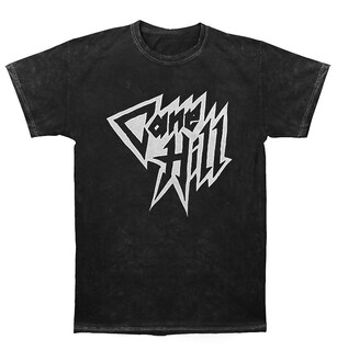 Foto 1 | Foto 1 | Camiseta Cane Hill Crossed Para Hombre Rockinstone 180 G/m² - Venta Internacional.