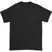Camiseta Rockinstone X Files, 100% Algodón, 180 G/m², Peso Pesado - Venta Internacional.