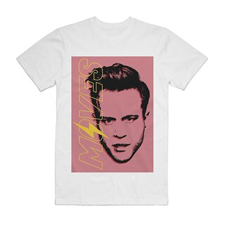 Foto 1 | Foto 1 | Camiseta Olly Murs Olly Pop Moves Para Hombre - Venta Internacional.