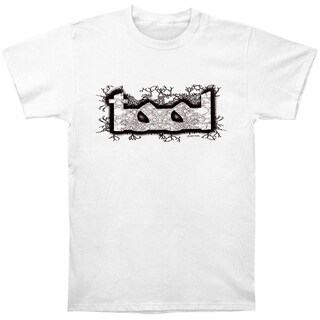 Foto 1 | Foto 1 | Camiseta Rockinstone Tool Man Gris 100% Algodón - Venta Internacional.