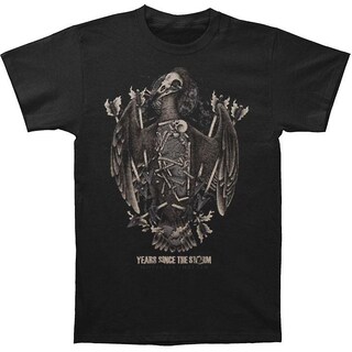 Foto 1 | Foto 1 | Camiseta Rockinstone Years Since The Storm Para Hombre - Venta Internacional.