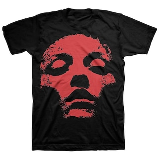 Foto 1 | Foto 1 | Camiseta Converge Jane Doe Roja Para Mujer - Venta Internacional.