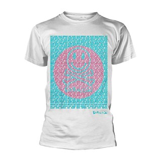 Foto 1 | Foto 1 | Camiseta Fatboy Slim Repeat Para Hombre 100% Algodón - Venta Internacional.