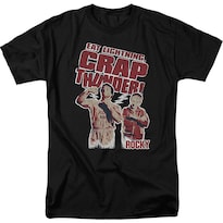 Camiseta Rockinstone Eat Lightning Crap Thunder - Venta Internacional.
