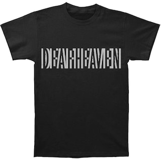 Foto 1 | Foto 1 | Camiseta Rockinstone Deafheaven New Bermuda Logo Para Hombre - Venta Internacional.