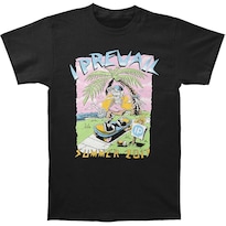 Camiseta Rockinstone I Prevail Skater 100% Algodón - Venta Internacional.