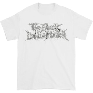 Foto 1 | Foto 1 | Camiseta Rockinstone Black Dahlia Murder Detroit Para Hombre - Venta Internacional.