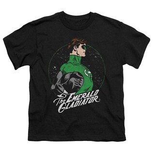 Foto 1 | Foto 1 | Camiseta Dc Comics Star Gazer Para Hombre Rockinstone - Venta Internacional.