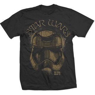 Foto 1 | Foto 1 | Camiseta Rockinstone Star Wars First Order Trooper - Venta Internacional.