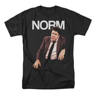 Foto 1 | Foto 1 | Camiseta Rockinstone Cheers Norm 100% Algodón 180 G/m² - Venta Internacional.