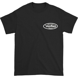 Foto 1 | Foto 1 | Camiseta Rockinstone Reverend Horton Heat Gas Pump - Venta Internacional.