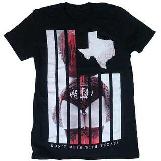 Foto 1 | Foto 1 | Camiseta Rockinstone Ladies Of Metal Texas 100% Algodón - Venta Internacional.