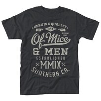 Camiseta Rockinstone 100% Algodón 180 G/m² - Venta Internacional