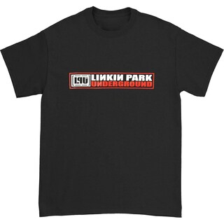 Foto 1 | Foto 1 | Camiseta Rockinstone Linkin Park 100% Algodón para Hombre - Venta Internacional