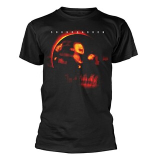 Foto 1 | Foto 1 | Camiseta Soundgarden Superunknown Para Hombre Rockinstone - Venta Internacional.