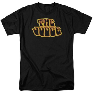Foto 1 | Foto 1 | Camiseta Rockinstone Pontiac Judge Con El Logotipo De Un Juez Para Adultos - Venta Internacional.