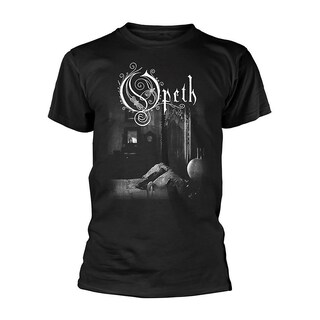 Foto 1 | Foto 1 | Camiseta Rockinstone Opeth Deliverance 100% Algodón - Venta Internacional.