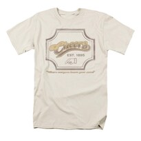 Camiseta Rockinstone Cheers Cheers Sign 180 G/m², 100% Algodón - Venta Internacional.
