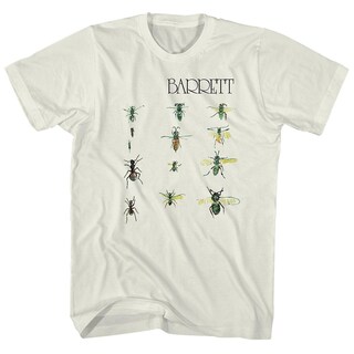 Foto 1 | Foto 1 | Camiseta Rockinstone Syd Barrett Album Art Para Hombre - Venta Internacional.