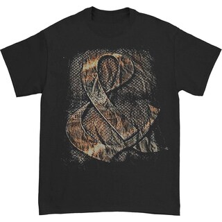 Foto 1 | Foto 1 | Camiseta Rockinstone Of Mice & Men Iron Age (ex Tour) Para Hombre - Venta Internacional.