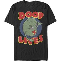 Camiseta Rockinstone Doop Lives X-men 180 G/m², 100% Algodón - Venta Internacional.