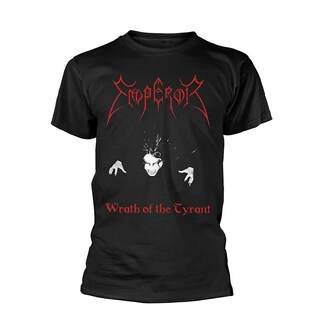 Foto 1 | Foto 1 | Camiseta Rockinstone Emperor Wrath Of The Tyrant Para Hombre - Venta Internacional.