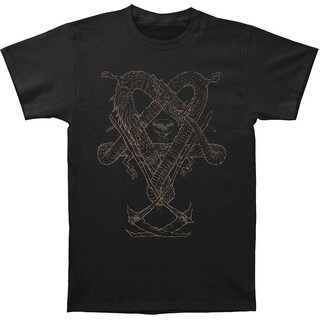 Foto 1 | Foto 1 | Camiseta Him Snake & Scythe 100% Algodón 180 G/m² - Venta Internacional.