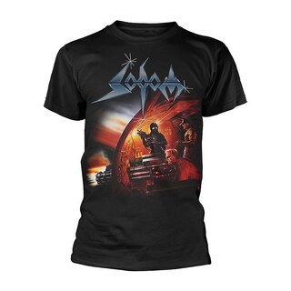Foto 1 | Foto 1 | Camiseta Sodom Agent Orange Para Hombre Rockinstone, Algodón, 180 G/m² - Venta Internacional.