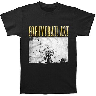 Foto 1 | Foto 1 | Camiseta Foreveratlast Tree 100% Algodón 180 G/m² - Venta Internacional.