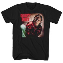 Camiseta Rockinstone Quiet Riot Metal Health Album Art - Venta Internacional.