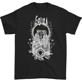 Foto 1 | Foto 1 | Camiseta Gojira Ritual Union Tee Para Hombre - Venta Internacional.