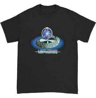 Foto 1 | Foto 1 | Camiseta Limp Bizkit Rockinstone 100% Algodón 180 G/m² - Venta Internacional.