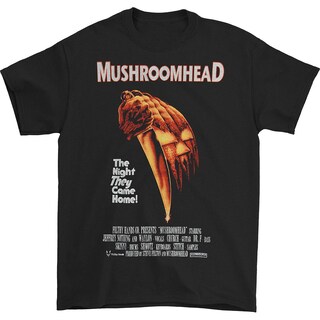 Foto 1 | Foto 1 | Camiseta Rockinstone Mushroomhead Halloween Myers Para Hombre - Venta Internacional.